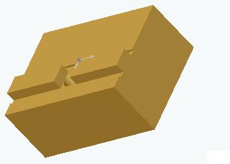 solidworks夹具类标准零件库 机械设备 3D模型图纸 设计素材